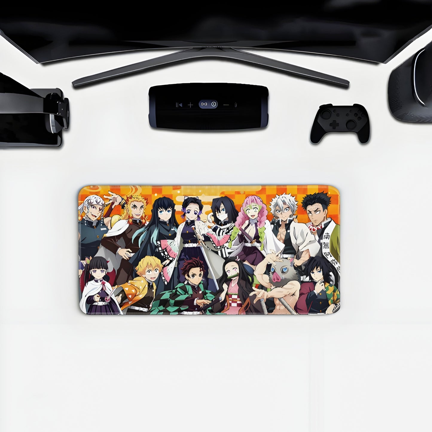 Demon Slayer : Gaming Pad