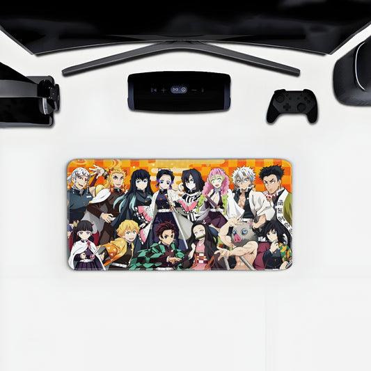 Demon Slayer : Gaming Pad